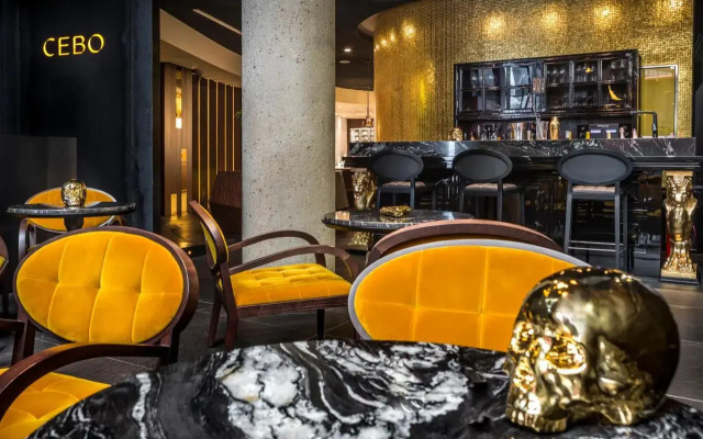 Hotel Urban, a Small Luxury Hotel of the World