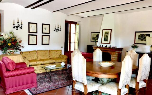 Agriturismo Tenuta Lupinari