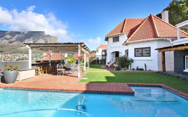 Bergzicht Guesthouse