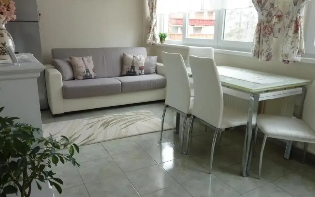 Apartament Eliza