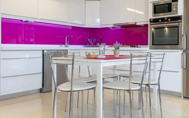 Gouves Beach Boutique Apartment