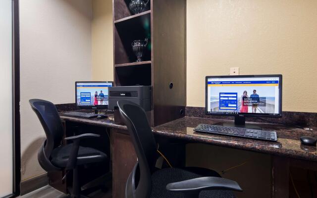 Best Western Inn & Suites - Lake Charles