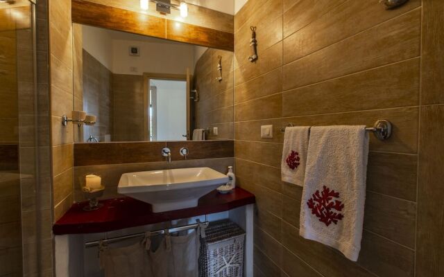 Porto Cervo Garden Villa R&R