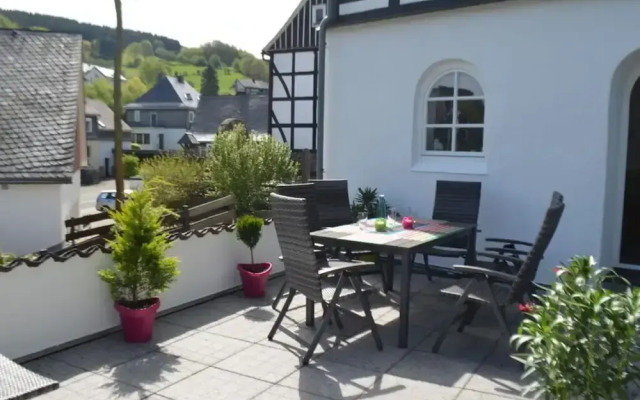 Majestic Apartment in Olsberg