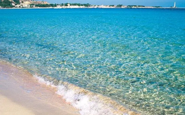 Le Case di Vacanza Mare Monti