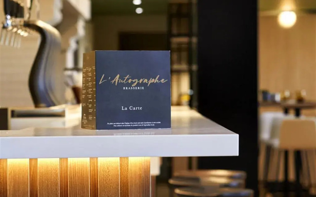 ibis La Roche sur Yon