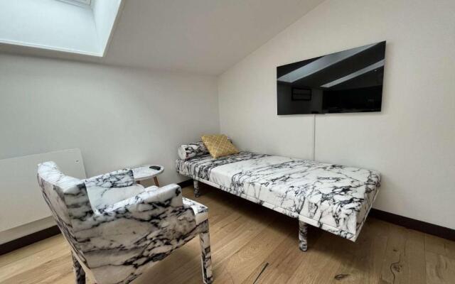 Appartement Rochefort, 2 pièces, 4 personnes - FR-1-246B-14