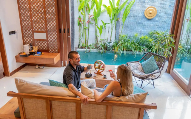 Sanora Villa Sanur by Ini Vie Hospitality