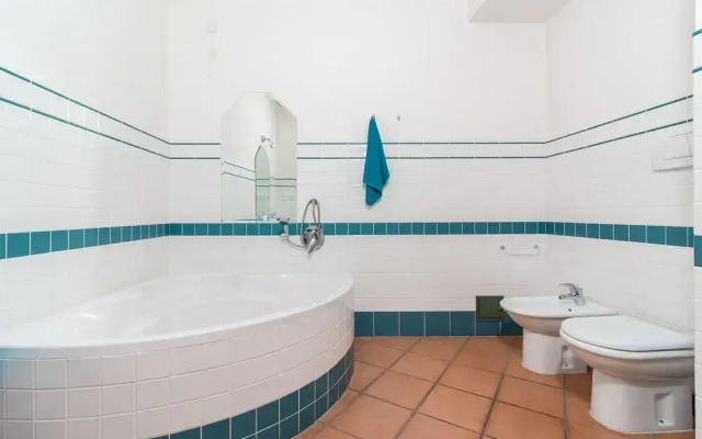 Charles Bridge Apartment