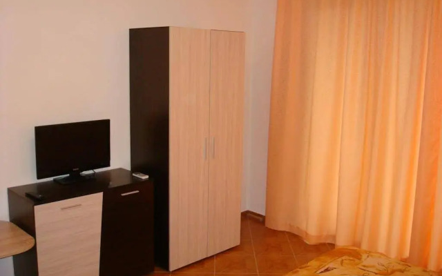 Saint Elena Apartcomplex