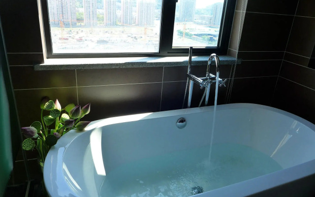 Narada Boutique Hotel Shaoxing