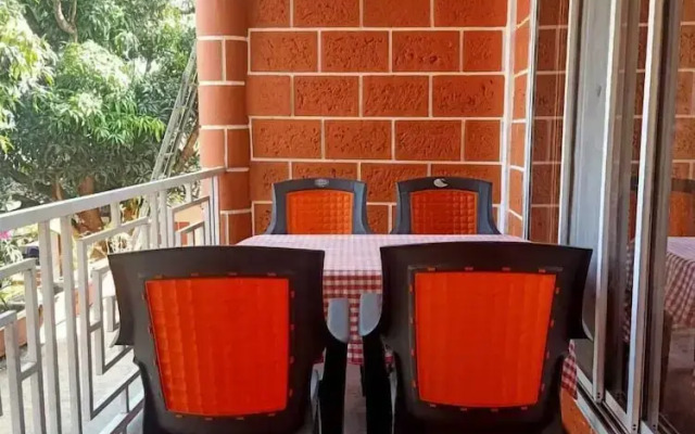 Spring Nature Stay