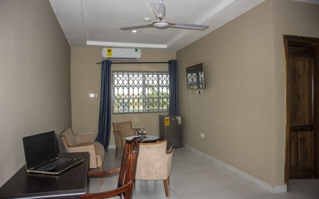 Kislas Luxury Hotel