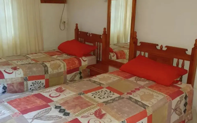 Carsdale country lodge