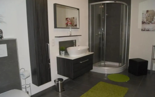 Ferienwohnungen TalBach