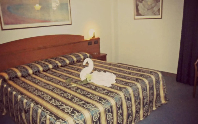 Hotel Le Cerbaie