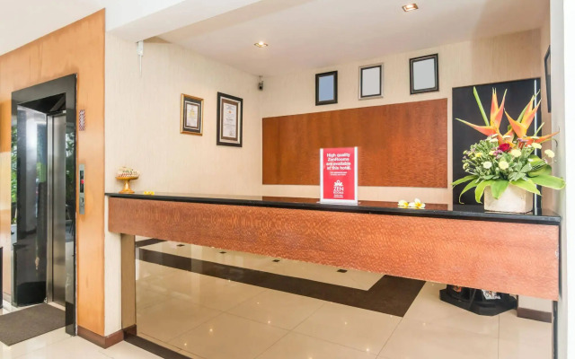 ZEN Rooms Seminyak Umalas