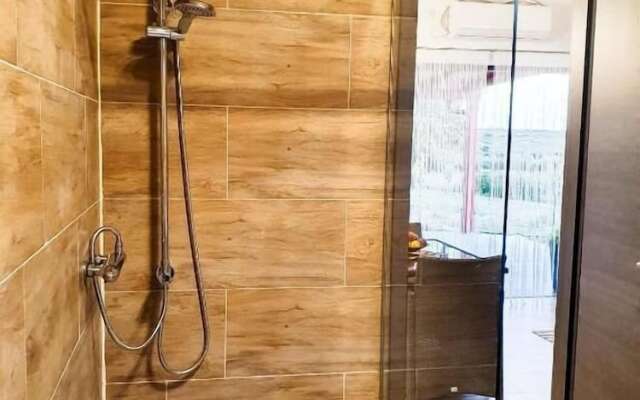 Holiday Home Olive Paradise