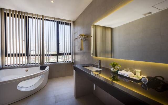 Residence 105 Hotel & Apartment