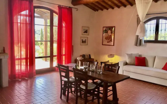 Holiday Home Casa Lena