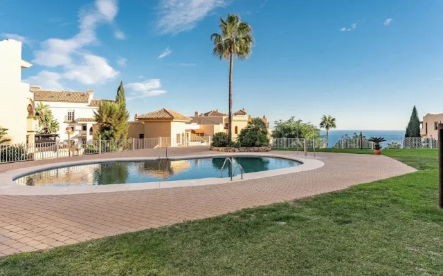 CT 349 - Stupa Hills - Benalmadena
