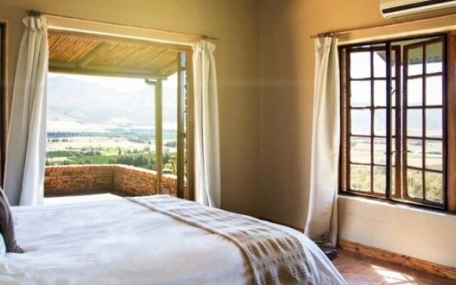 Wolfkop Nature Reserve