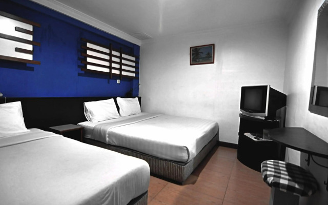 Hotel China Town 2 Kuala Lumpur