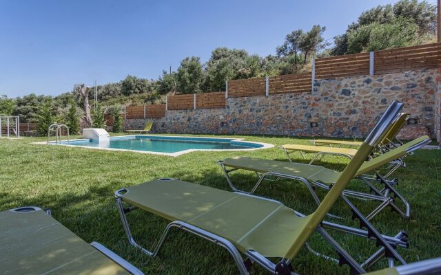 Mela Villas