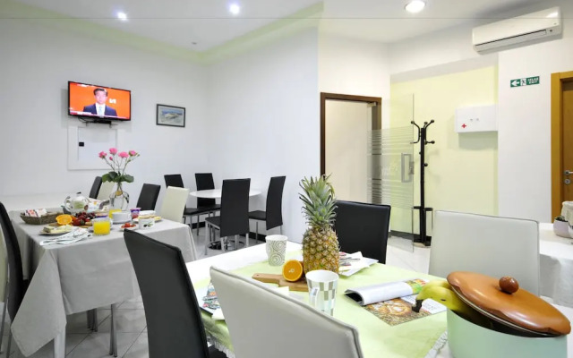 Apartments & Rooms Villa Maslina