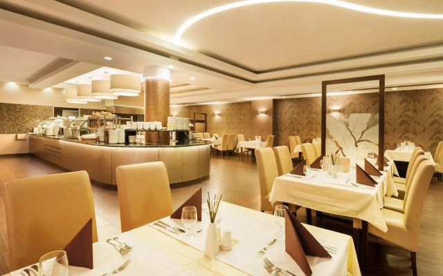 Hotel Európa Fit