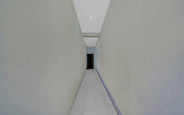 Hotel O Tnagar Residency