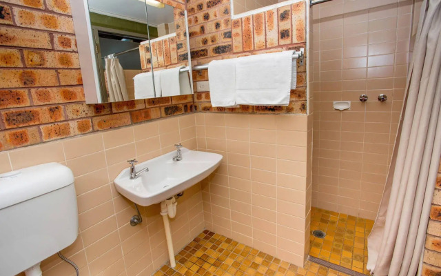 Ingenia Holidays Sydney Hills