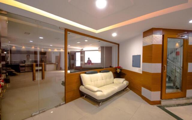 Hotel Q-Inn