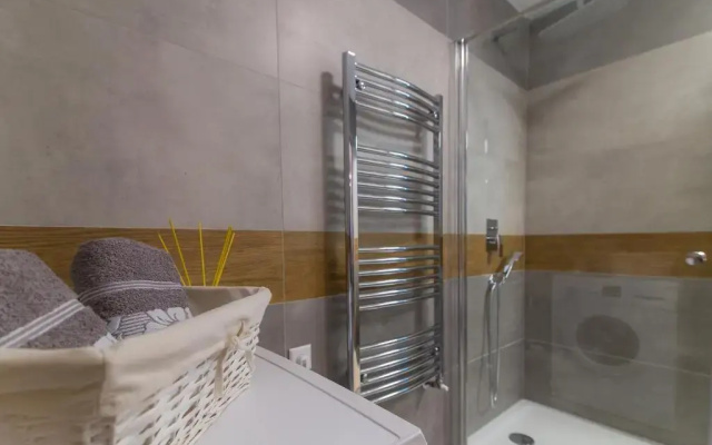 Apartamenty Galeria Jordanowska