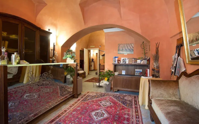 Palazzo di Mezzo