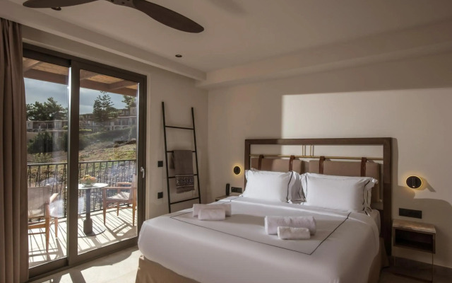 Selena Village(Formerly Elounda Garden Suites)
