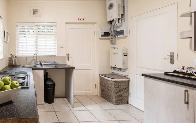 Olivers Bed and Breakfast