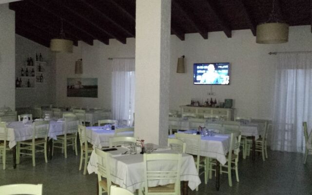 Massaria Agri Resort