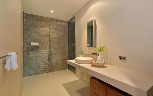 Niramaya Villas and Spa