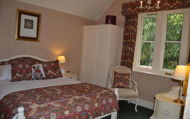 Rylstone Manor