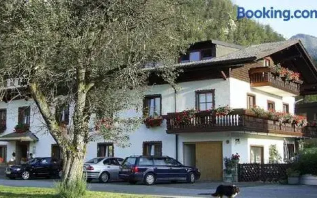 Gästehaus Riki - Fam. Oberschmid