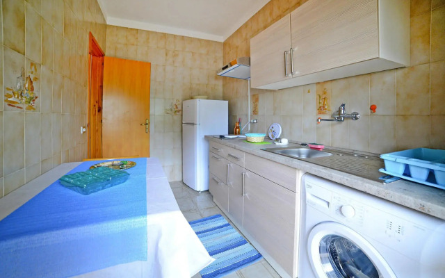 Apartments, Torre Canne