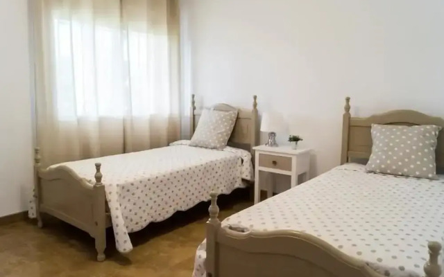 Casa Azahar