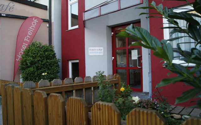 Hotel Freihof