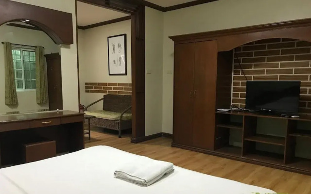 Seinpost Hotel
