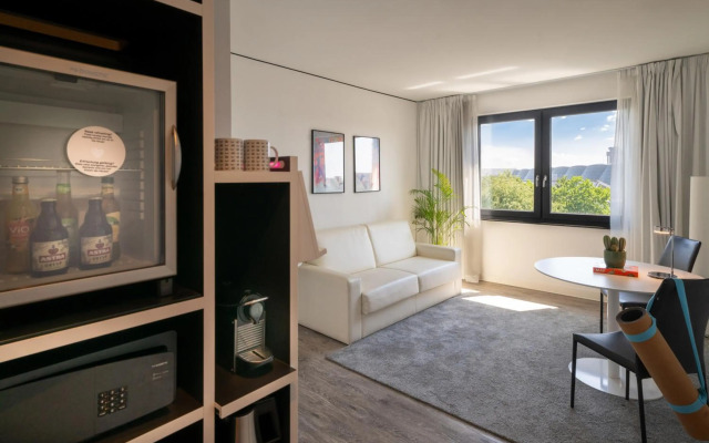 INNSiDE by Meliá Hamburg Hafen