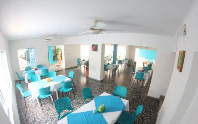 Hotel Best Day Melgar