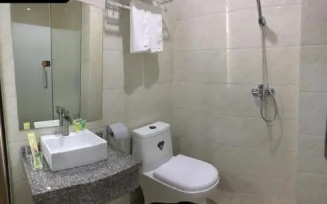 Sawasdee Krungthep Inn