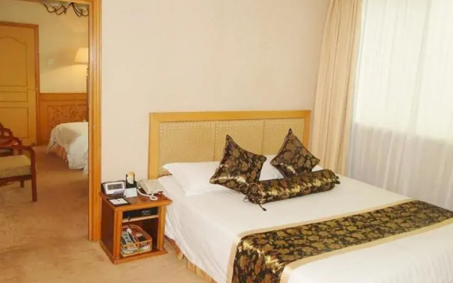 Liangyou Fulin Hotel