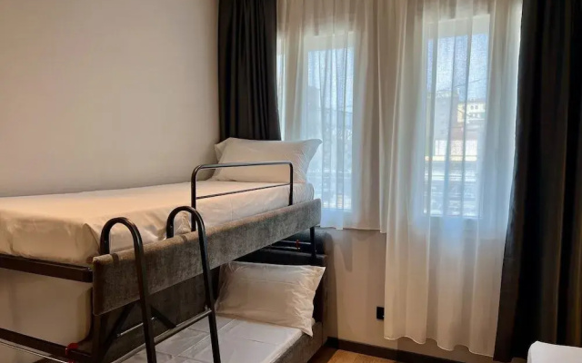 Hotel Leonessa